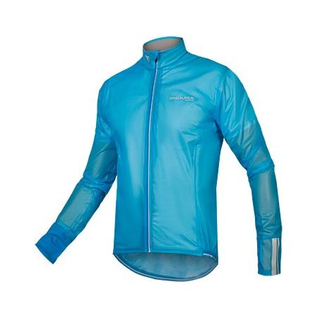 Endura FS260-PRO Adrenaline Race Cape II férfi esőkabát
