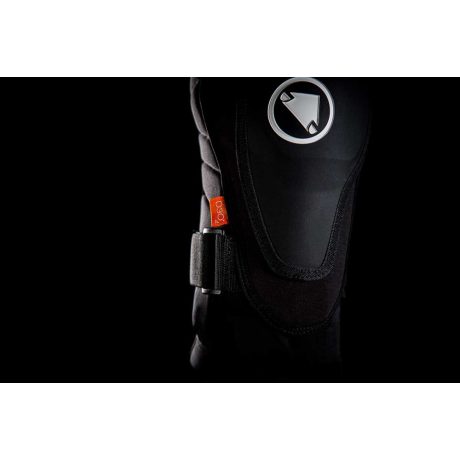 Endura MT500 Hard Shell Knee Pads protektoros térdvédő