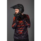 Endura MT500 Full Face Helmet fullface sisak