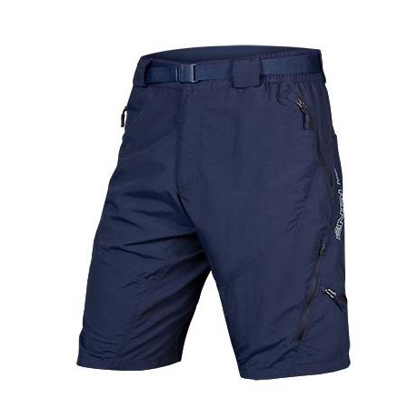 Endura Hummvee Short II with liner férfi all mountain rövidnadrág
