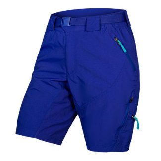   Endura Women's Hummvee Short II női utcai fazonú rövidnadrág