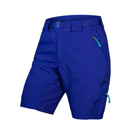 Endura Women's Hummvee Short II női utcai fazonú rövidnadrág