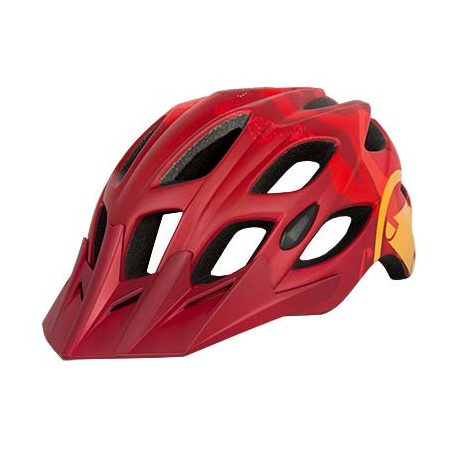 Endura Hummvee Helmet városi sisak