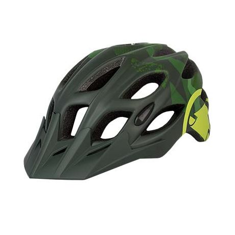 Endura Hummvee Youth Helmet MTB gyermek sisak