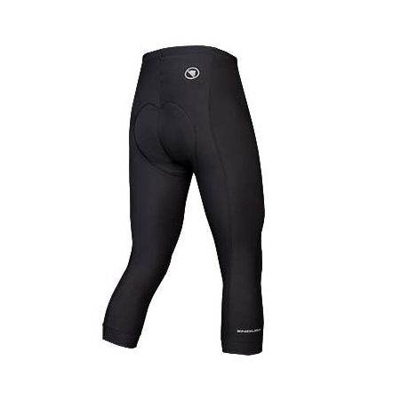 Endura Xtract Gel Knicker II férfi háromnegyedes lycra nadrág