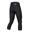 Endura Xtract Gel Knicker II férfi háromnegyedes lycra nadrág