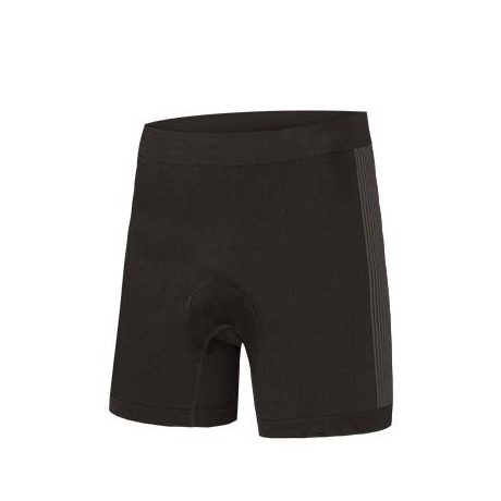Endura Kids Engineered Padded Boxer gyermek betétes boxeralsó
