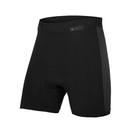 Endura Engineered Padded Boxer with ClickFast betéttel ellátott férfi boxeralsó