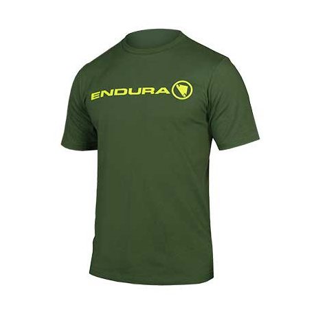 Endura One Clan Light T férfi póló