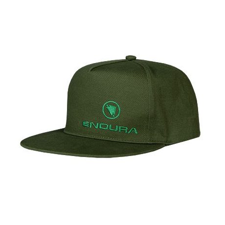 Endura One Clan Cap baseball sapka