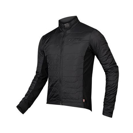 Endura Pro SL Primaloft® Jacket II softshell télikabát