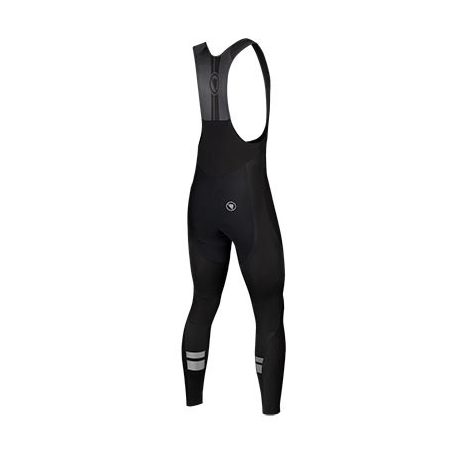 Endura Pro SL Bibtights II (without-pad) betét nélküli kantáros lycra hosszúnadrág