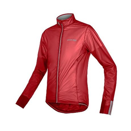 Endura FS260-PRO Adrenaline Race Cape II férfi esőkabát