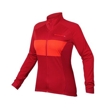 Endura Women's FS260-Pro Jetstream L/S Jersey II női hosszú ujjú mez