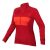 Endura Women's FS260-Pro Jetstream L/S Jersey II női hosszú ujjú mez