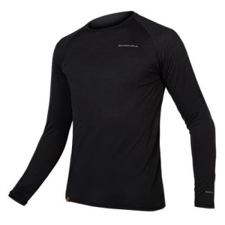   Endura BaaBaa Merino L/S Baselayer hosszú ujjú aláöltözet