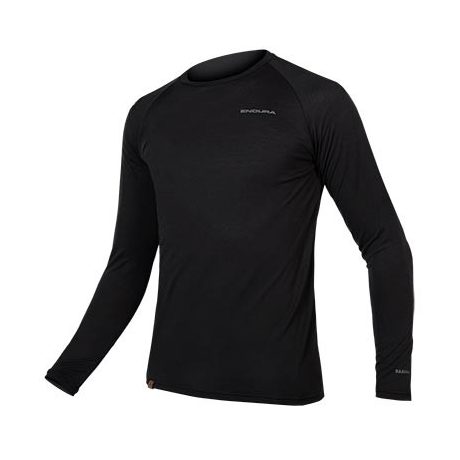 Endura BaaBaa Merino L/S Baselayer hosszú ujjú aláöltözet