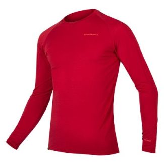   Endura BaaBaa Merino L/S Baselayer hosszú ujjú aláöltözet