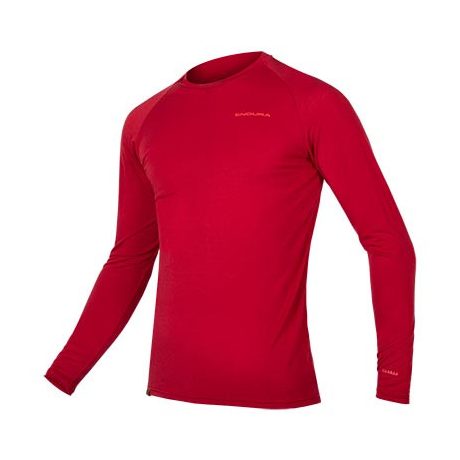 Endura BaaBaa Merino L/S Baselayer hosszú ujjú aláöltözet