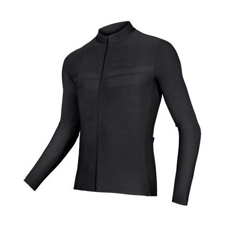 Endura Pro SL L/S Jersey II férfi hosszú ujjú thermo mez