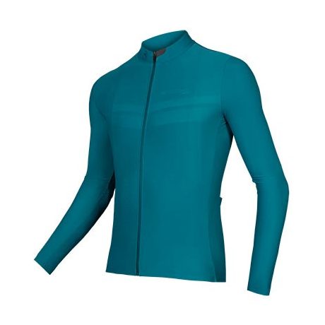 Endura Pro SL L/S Jersey II férfi hosszú ujjú thermo mez
