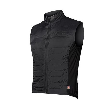 Endura Pro SL Primaloft® Gilet II kerékpáros szélálló mellény