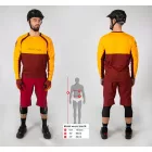 Endura MT500 Burner L/S Jersey II hosszú ujjú mez