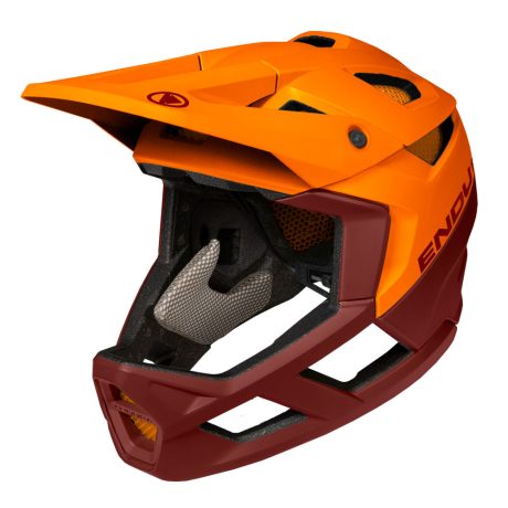 Endura MT500 Full Face Helmet fullface sisak