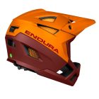 Endura MT500 Full Face Helmet fullface sisak