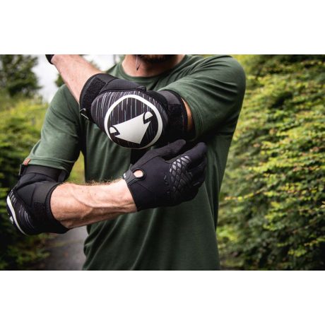 Endura SingleTrack Elbow Pads II könyökvédő