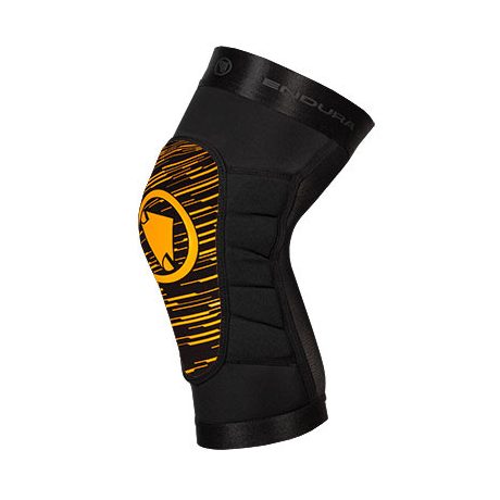 Endura SingleTrack Lite Knee Pads II protektoros térdvédő