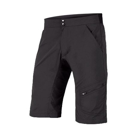 Endura Hummvee Lite Short with Liner férfi all mountain rövidnadrág