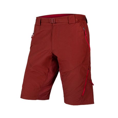 Endura Hummvee Short II with liner férfi all mountain rövidnadrág