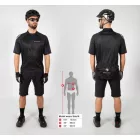 Endura Hummvee Ray Jersey rövid ujjú mez