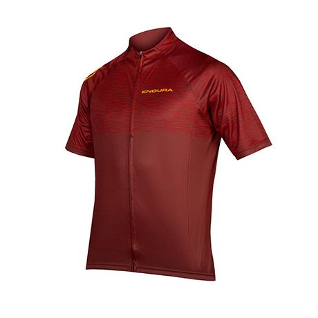 Endura Hummvee Ray Jersey rövid ujjú mez