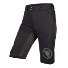 Endura Women's MT500 Spray Short II női all mountain rövidnadrág