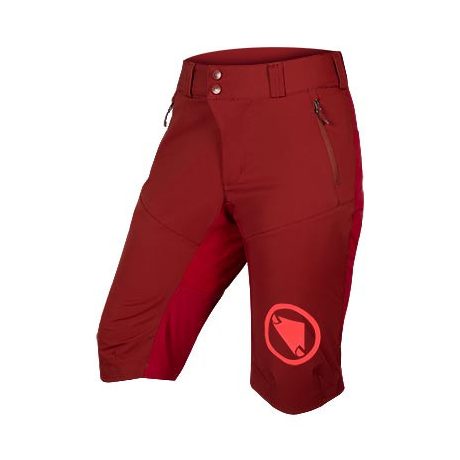 Endura Women's MT500 Spray Short II női all mountain rövidnadrág