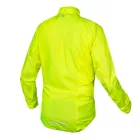 Endura Pakajak szélkabát - Yellow