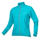 Endura Women's Pakajak női szélkabát - Blue