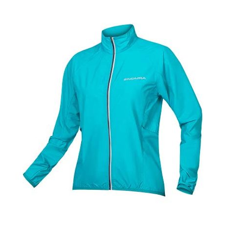 Endura Women's Pakajak női szélkabát