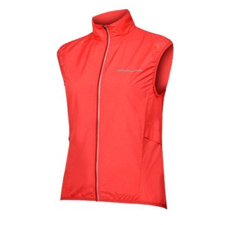Endura Women's Pakagilet női szélálló mellény