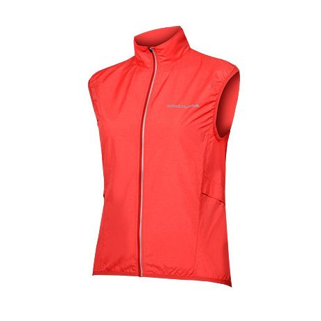 Endura Women's Pakagilet női szélálló mellény
