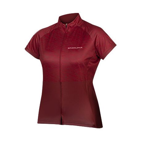 Endura Women's Hummvee Ray S/S Jsy II női rövid ujjú mez