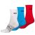 Endura Coolmax® Race Sock 3 pár/csomag kerékpáros zokni