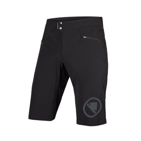 Endura SingleTrack Lite Short rövidített szárú all mountain rövidnadrág