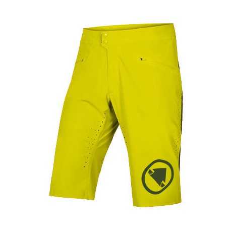 Endura SingleTrack Lite Short rövidített szárú all mountain rövidnadrág