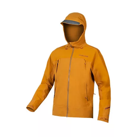 Endura MT500 Waterproof Jacket II esőkabát