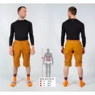 Endura MT500 Waterproof Short II all mountain rövidnadrág