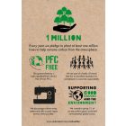 Endura MT500 Spray Trouser férfi kerékpáros esőnadrág