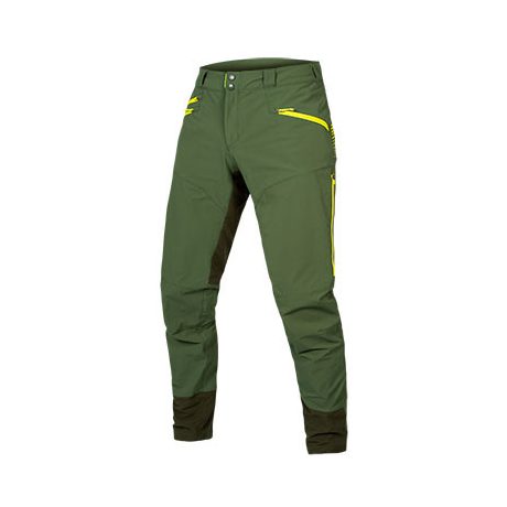 Endura SingleTrack Trouser II all mountain hosszúnadrág